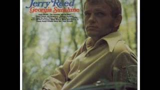 Jerry Reed - That&#39;s All Part of Losin&#39;