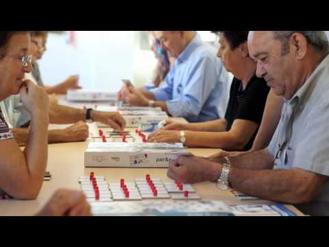 Campeonato de la memoria - Cayro the Games