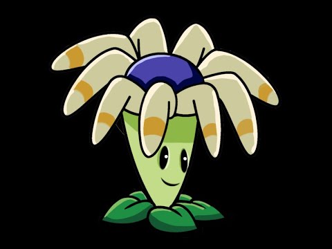 Bloomerang in PvZ1 (almost)