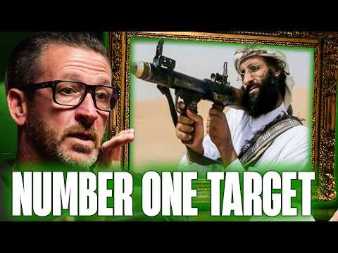 SEAL Team 6 Operator Reveals the Mission That Helped Kill Anwar al-Awlaki