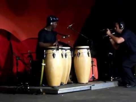 Étore Silva - Solo DVD Robson Miguel