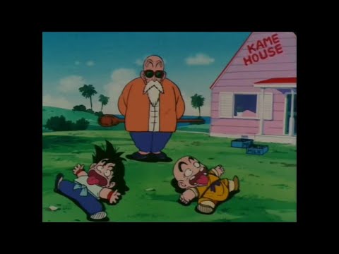 Sad/Emotional Dragon Ball OST collection Vol. 2