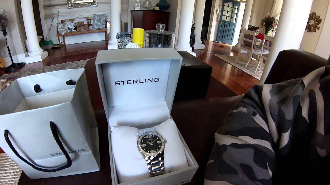 NWJ Jewellery Prize Draw for the Bay Union Surfski Series 2013