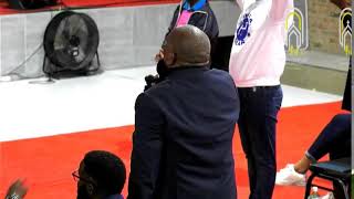 Download lagu Sunday Service with Bishop MP Sekete mp3