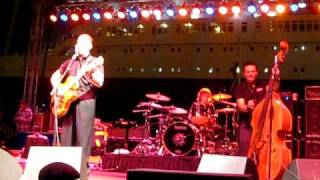 Reverend Horton Heat &#39;Ain&#39;t No Saguaro in Texas&#39;  @ ink n iron Queen Mary 6-11-10 040.AVI