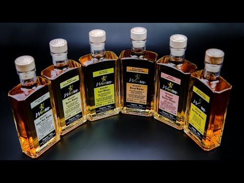 Deutscher Whisky