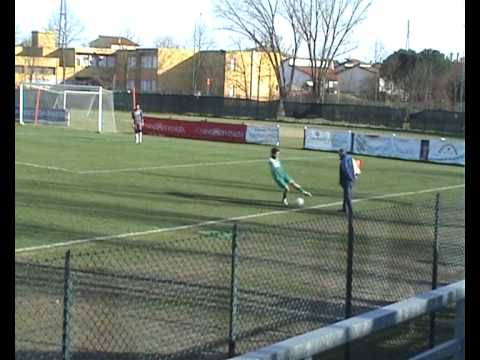 1° Parte Favaro 1948 - Conselve 2 - 0 Camp Jiuniores Elite B