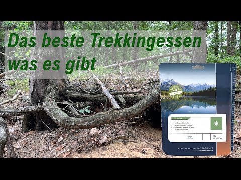 Vegetarisch gesunde Trekkingnahrung ganz einfach Selbermachen. @kaisackmann #abenteuer #selbermachen