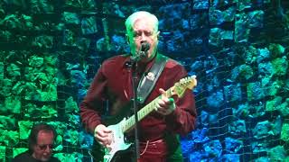 Bruce Cockburn - &quot;If A Tree Falls&quot; - 02/16/2018