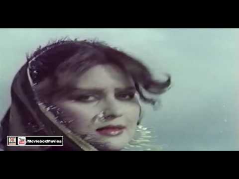 MERA CHAMKU WAJAN MARDA - NOOR JEHAN - MUMTAZ - PAKISTANI FILM HAIBAT KHAN