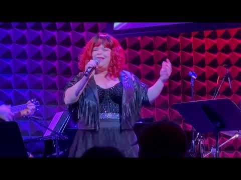 The Skivvies and Marissa Rosen - Hot Patootie (Bless My Soul) Medley