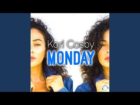 Monday (Extended Mix)