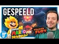 Dit kan je verwachten van Mario 3D World + Bowser's Fury!