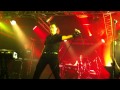 Die Krupps "Ein Blick zurück im Zorn" 2.03.14 ...