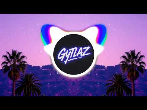 Self Control (Slowed & Reverb)