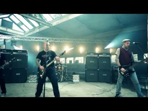 KrawallBrüder - Morgen die Welt (Offizielles Video)