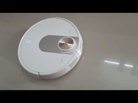 VIOMI SE Robot Vaccum Cleaner and MOP