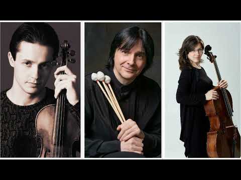 FUGUE+ performed by Vi De Cologne