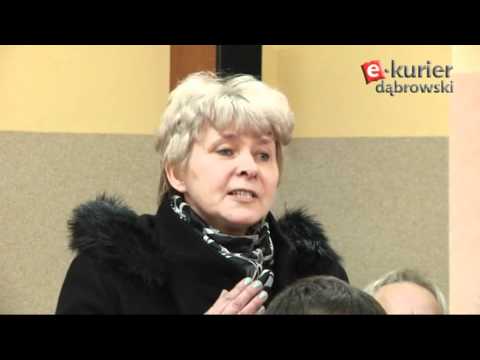 Sesja Rady Gminy Radgoszcz (27.02.2012)