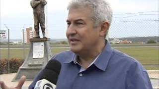 Astronauta aponta educação como chave para sucesso