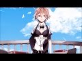 【PV】Nightcore - The Defeated Boy 