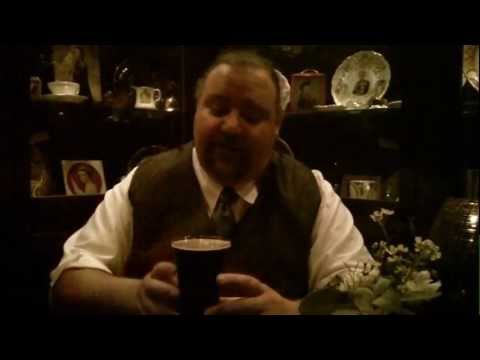 American Beer TV -  Beer Tasting 95 - Yard's George Washington Porter