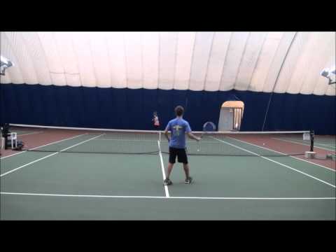 Alexander Mironov Recruting Video Fall 2016