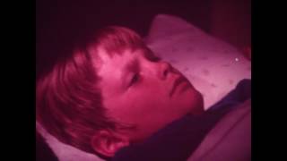 "The Huntsman"- Awesome 16mm short (1972)