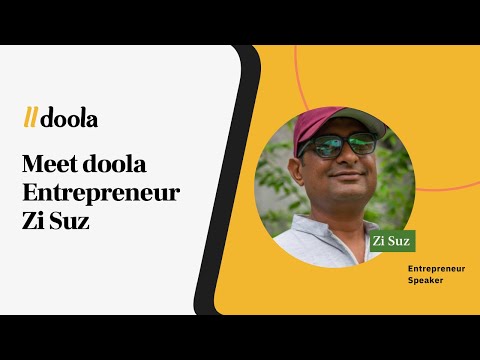 Why Zi chose Doola to launch his US company DeerStalkerCO