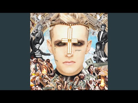 Je T'Aime (feat. Boss Doms, Frenetik&Orang3)