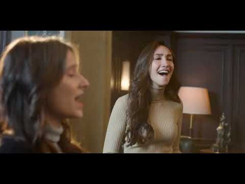 Khaamakha Duel Version Tammana vs Saumya | Bandish Bandits S2