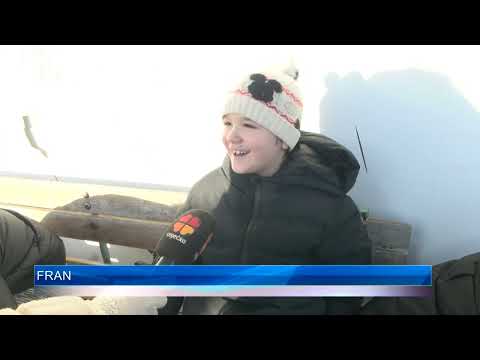 DNEVNIK 07.01.2023. Osječka televizija