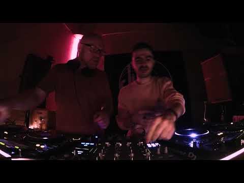 Atjazz B2B Jullian Gomes, Djoon 21.09.19  (10 Years of ARco)