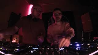 Atjazz B2B Jullian Gomes - Live @ Djoon x 10 Years of ARco 2019