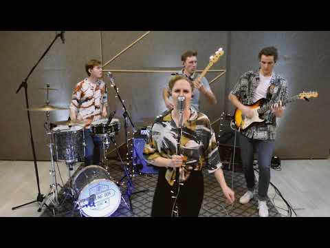 Rolling Box Band - Johny Be Goode