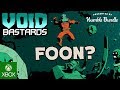 Void Bastards - Foon Challenge