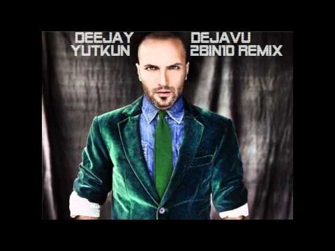 DJ YUTKUN ft.BERKAY-DEJAVU 2BIN10 REMIX