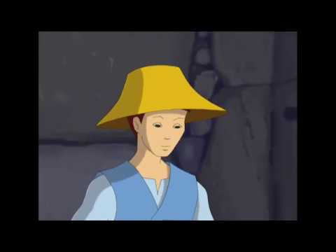 "Baśnie i bajki polskie. Szewczyk Dratewka" reż. Artur Wrotniewski, 2003, Polska, dystr. TVP