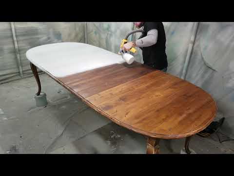 image-What is the best white dining table set?