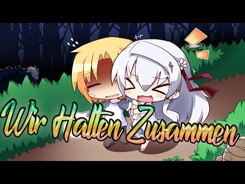 Nightcore - Wir Halten Zusammen