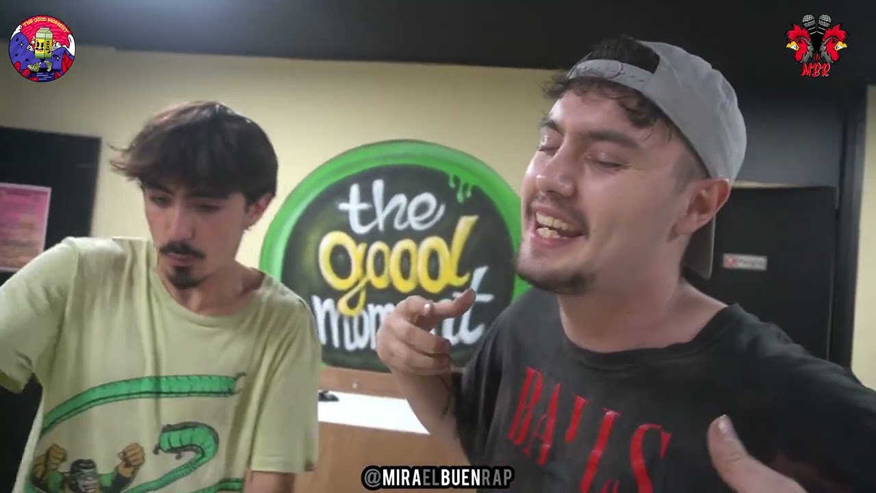 AKAR BEATBOX FREESTYLE BY JUANO#2