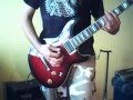 HIM - Rip Out The Wings Of Butterfly (Guitar Cover ...