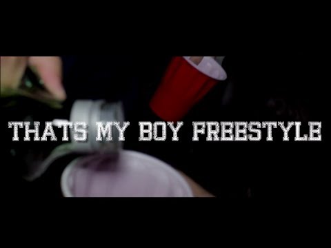 Burnalotta Endo - "Thats My Boy Freestyle" Official Video