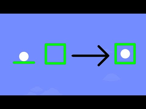 How to make a one-use teleporter in Algodoo