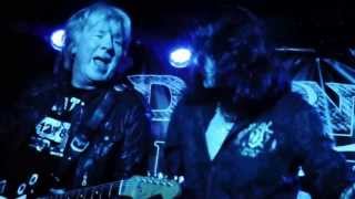 Weapon UK - Killer Instinct