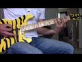 Accept - Guardians of the night (Cover)