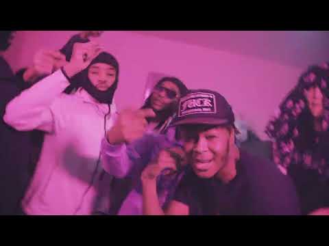 NoTalk Tony x NoTalk Trel x MJ 04 x Dah Benjamin - Lurky