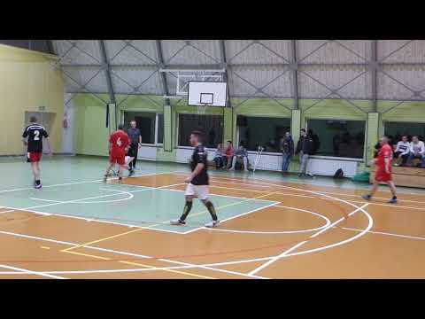 27 12 2018r SHLPN     Witków – Traper Chichy II   (3)