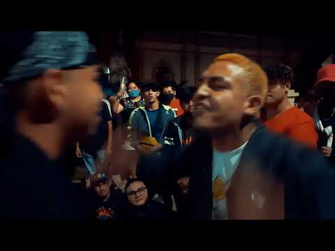 NEWTON VS SAEL | REGIONAL HEROICA  - HERMOSILLO | OCTAVOS DE FINAL | RD2P X KO