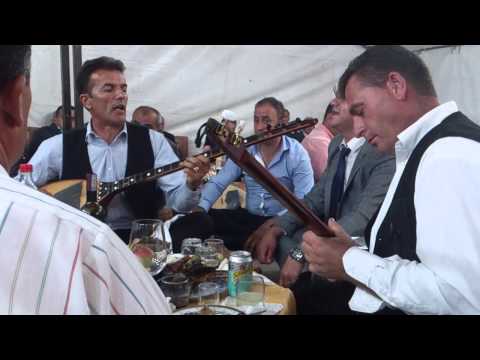 Fatmir bajra Haki godanci Naim beken